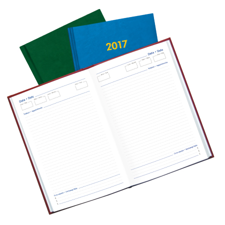 Agenda Classic