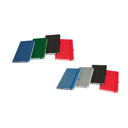 Notebook Pro(16,5 x 21 cm)