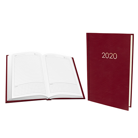 Agenda Ideal