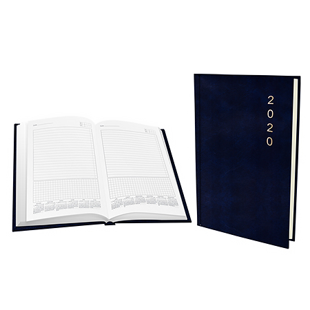 Agenda Ideal Plus