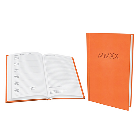 Agenda Combi