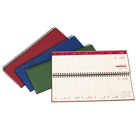 Agenda Bref