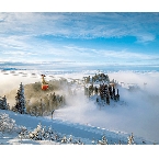 Calendar de perete Romania