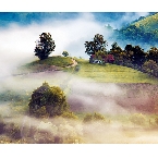 Calendar de perete Romania