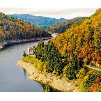 Calendar de perete Romania