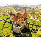 Calendar de perete Romania