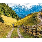 Calendar de perete Romania
