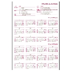 Agenda Capri
