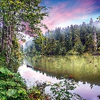 Calendar de perete Romania