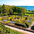 Calendar de perete Gardens