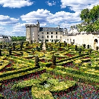 Calendar de perete Gardens